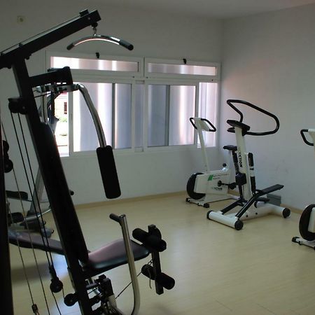 Ribera Apartment Madrid Bagian luar foto