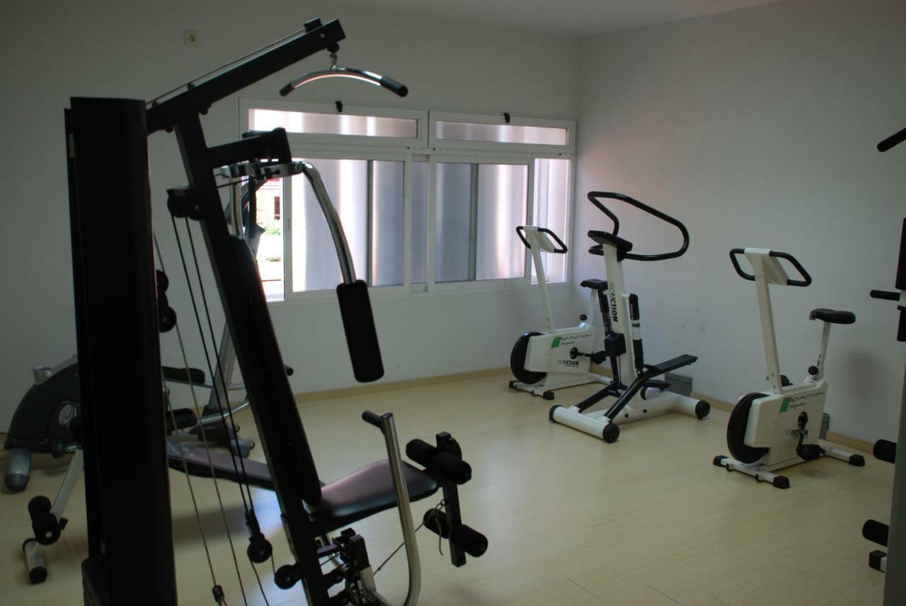 Ribera Apartment Madrid Bagian luar foto